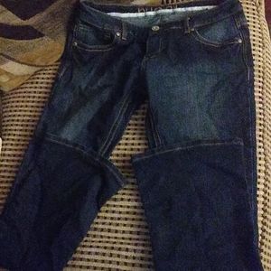 New jeans